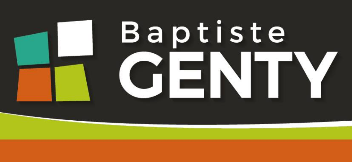 BAPTISTE GENTY