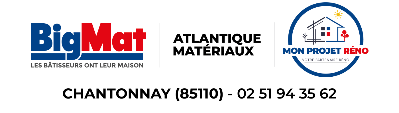 SAS ATLANTIQUE MATERIAUX