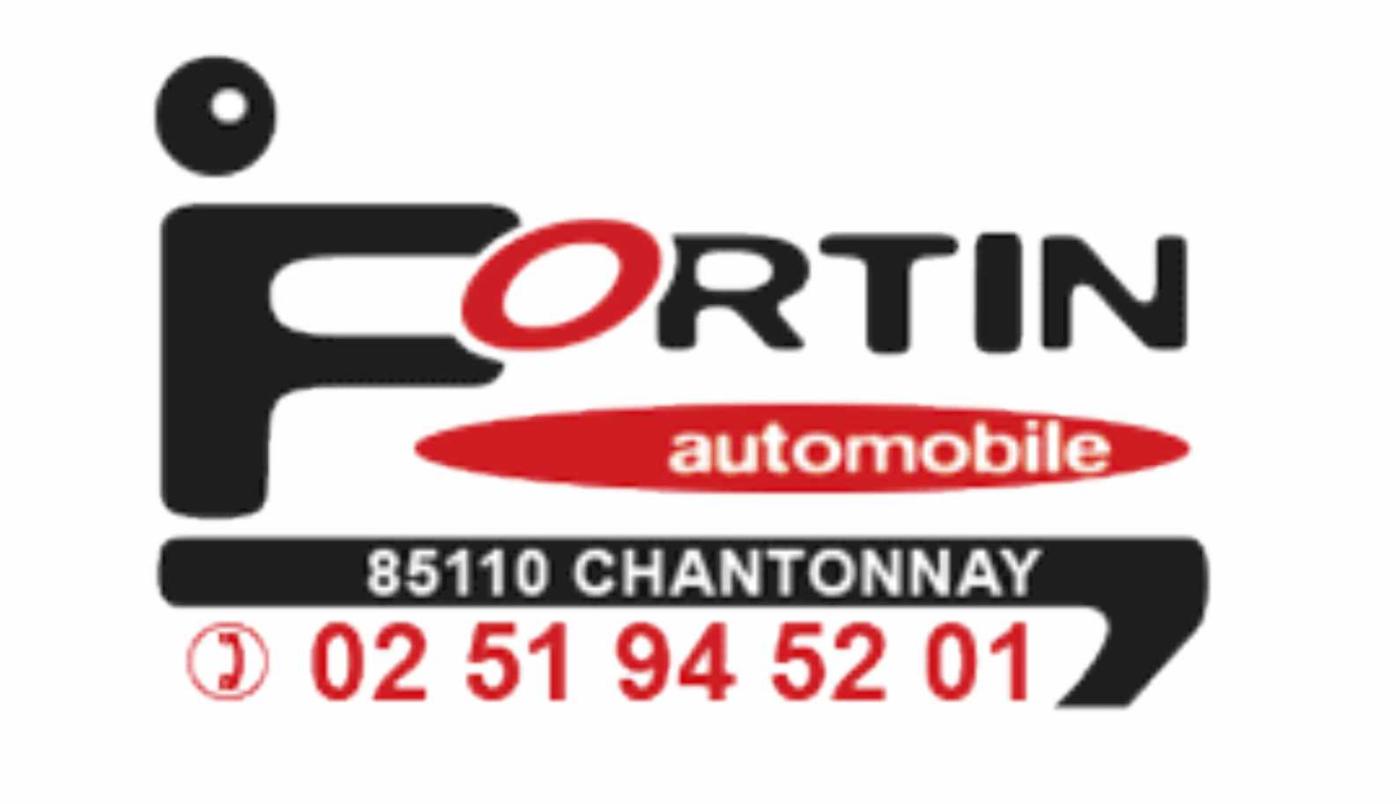 FORTIN AUTOMOBILES