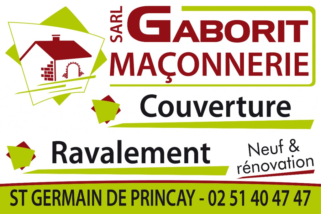 GABORIT Maconnerie
