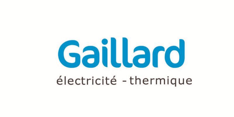 GAILLARD Electricité