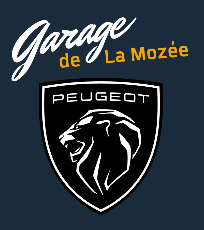 GARAGE PEUGEOT DE LA MOZEE