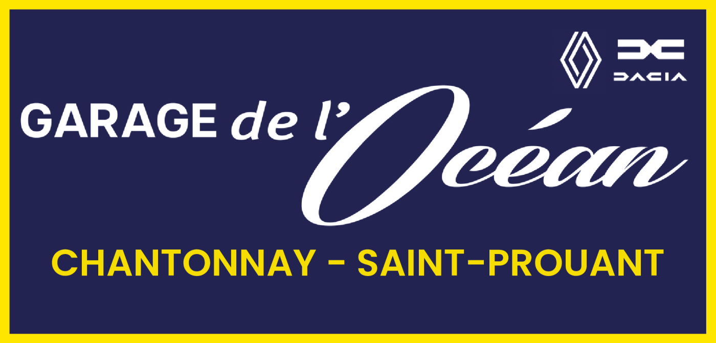 GARAGE RENAULT DE L'OCEAN