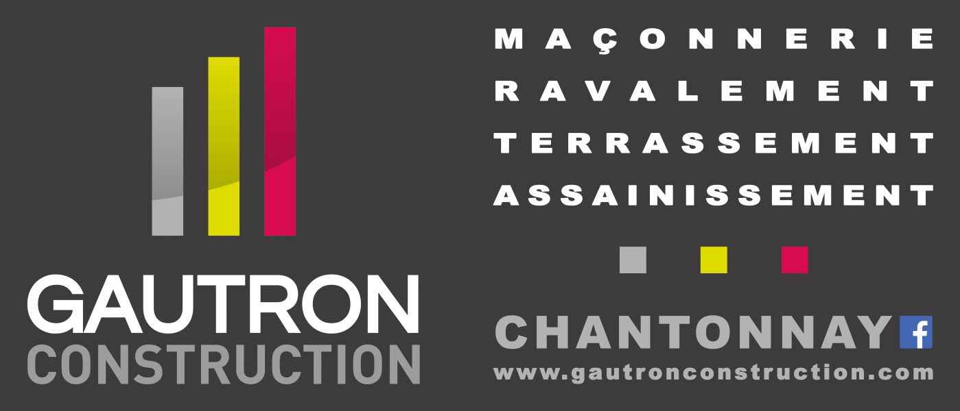 GAUTRON CONSTRUCTION