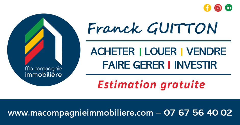 Ma Compagnie Immobilière