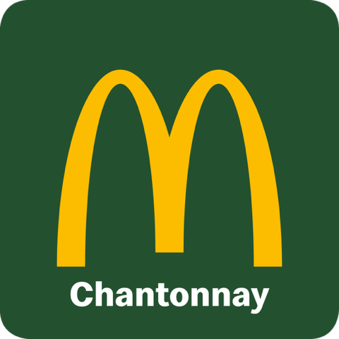 McDonald's Chantonnay