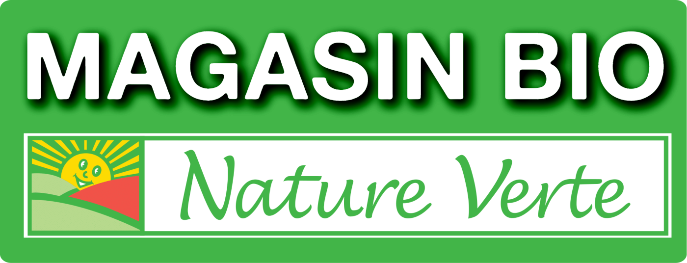 NATURE VERTE MAGASIN BIO 