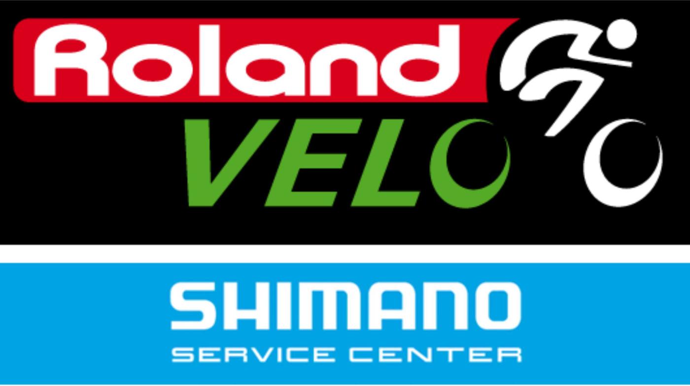 ROLAND VELO