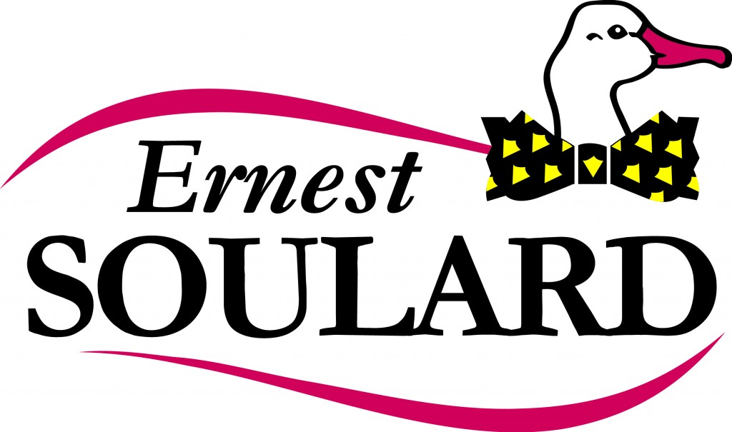 SOULARD ERNEST