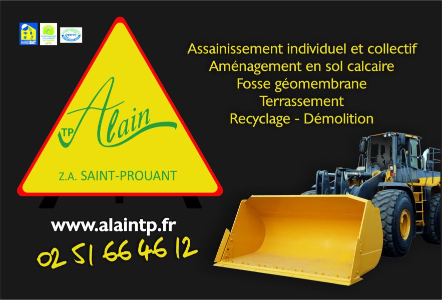 Vendée Emulsion (Alain TP)