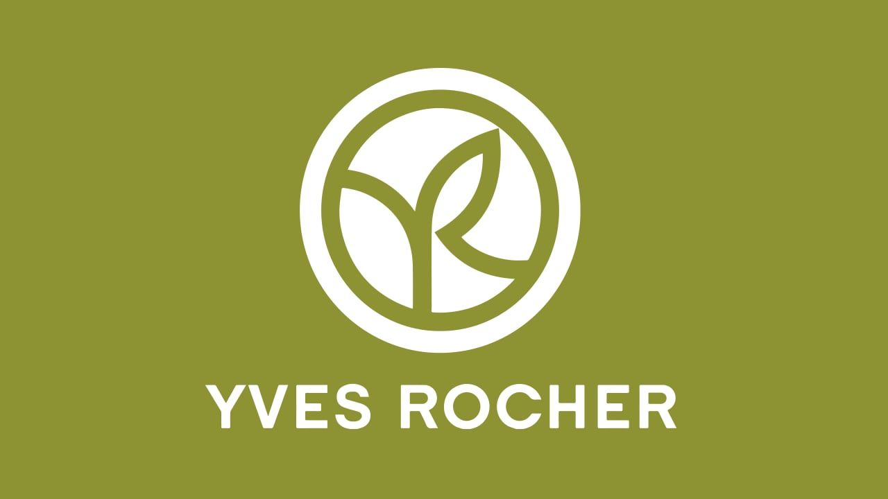 YVES ROCHER