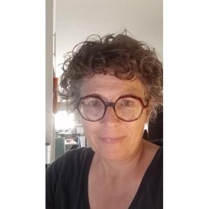 AGENEAU Carine