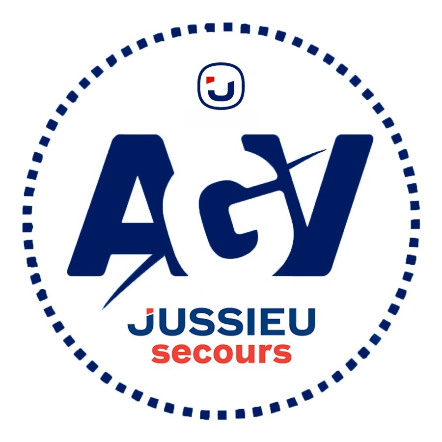AGV JUSSIEU