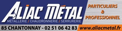ALIAC Métal