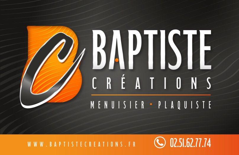 BAPTISTE CREATIONS