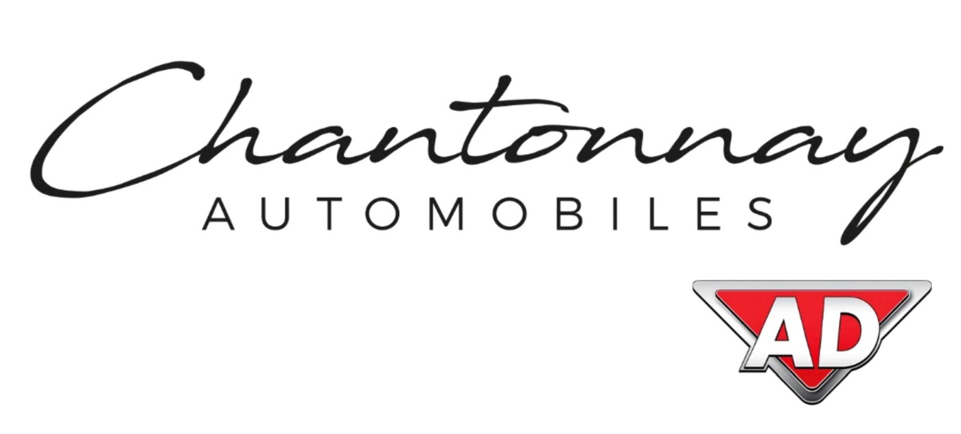 CHANTONNAY AUTOMOBILES