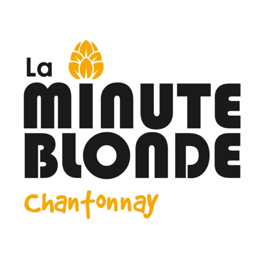 LA MINUTE BLONDE